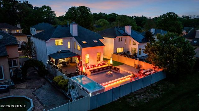 81 Ortley Court, Matawan, NJ 07747