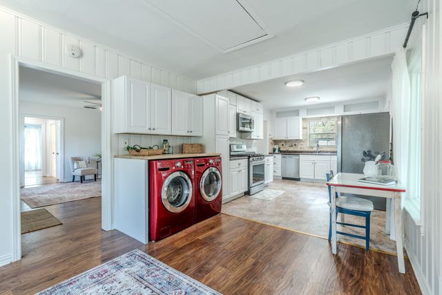 403 Norton Street, Weatherford, TX 76086