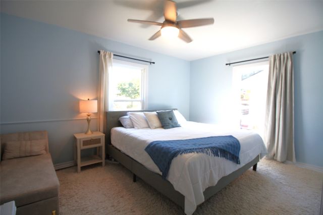 403 Norton Street, Weatherford, TX 76086