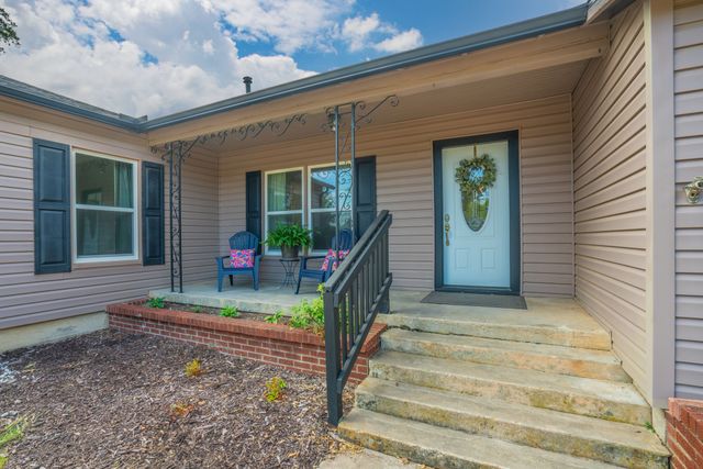 403 Norton Street, Weatherford, TX 76086