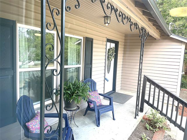 403 Norton Street, Weatherford, TX 76086