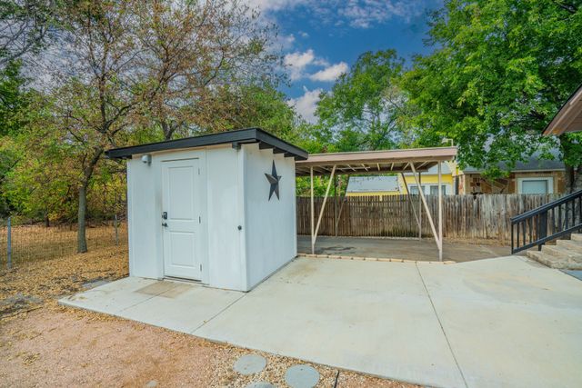 403 Norton Street, Weatherford, TX 76086