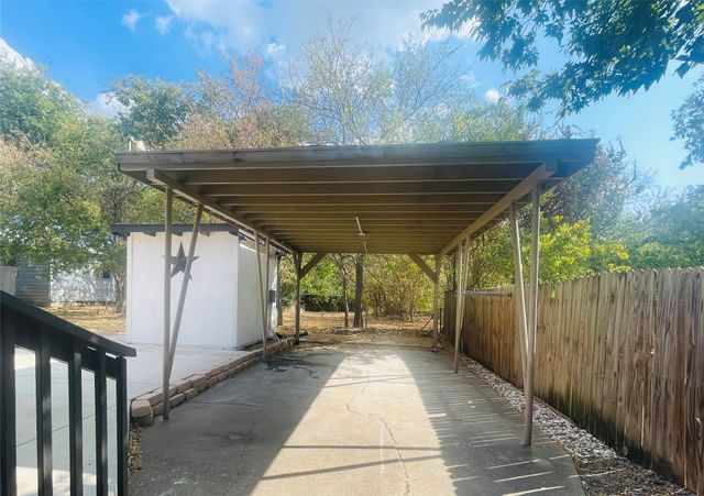 403 Norton Street, Weatherford, TX 76086