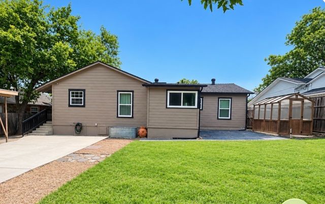 403 Norton Street, Weatherford, TX 76086