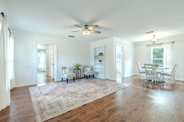 403 Norton Street, Weatherford, TX 76086