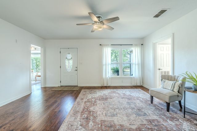 403 Norton Street, Weatherford, TX 76086