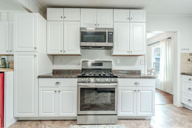 403 Norton Street, Weatherford, TX 76086