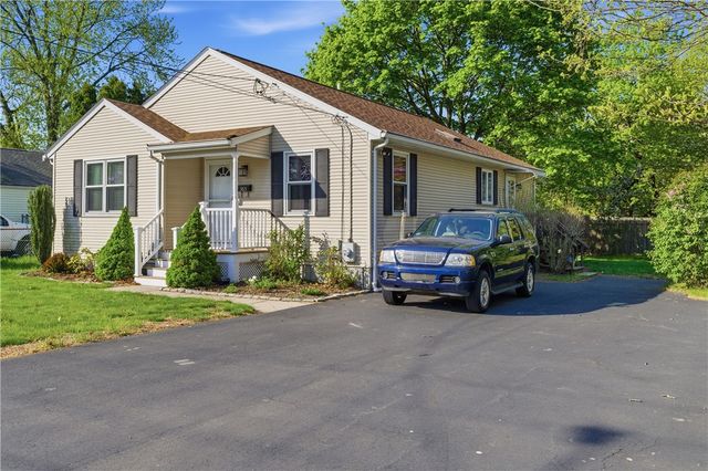 365 Maple Street, Warwick, RI 02888
