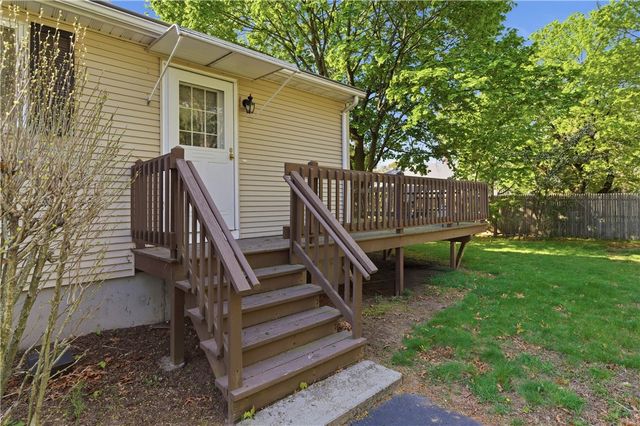 365 Maple Street, Warwick, RI 02888