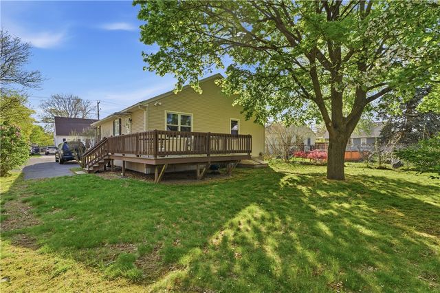 365 Maple Street, Warwick, RI 02888
