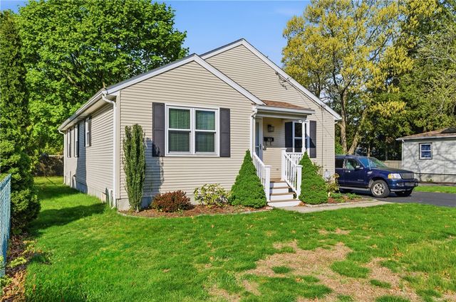 365 Maple Street, Warwick, RI 02888