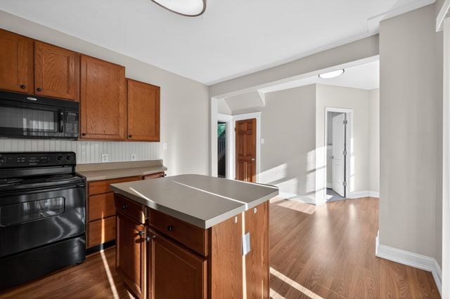 3528 Park Drive, Covington, KY 41015