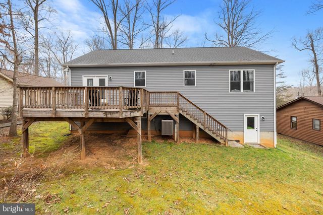 2308 LAKEVIEW PKWY, Locust Grove, VA 22508