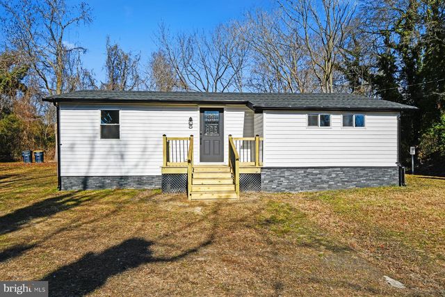 405 PARK LN, Laurel, DE 19956