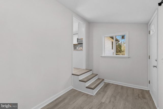 405 PARK LN, Laurel, DE 19956