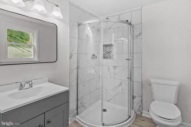 405 PARK LN, Laurel, DE 19956