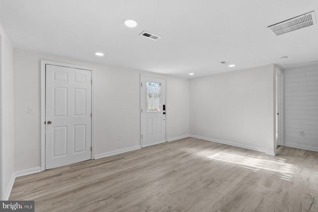 405 PARK LN, Laurel, DE 19956