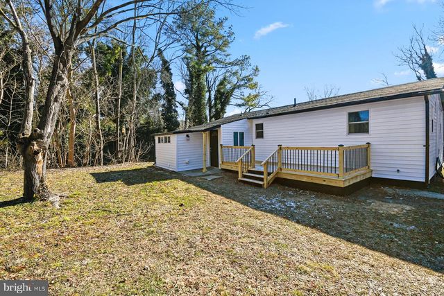 405 PARK LN, Laurel, DE 19956