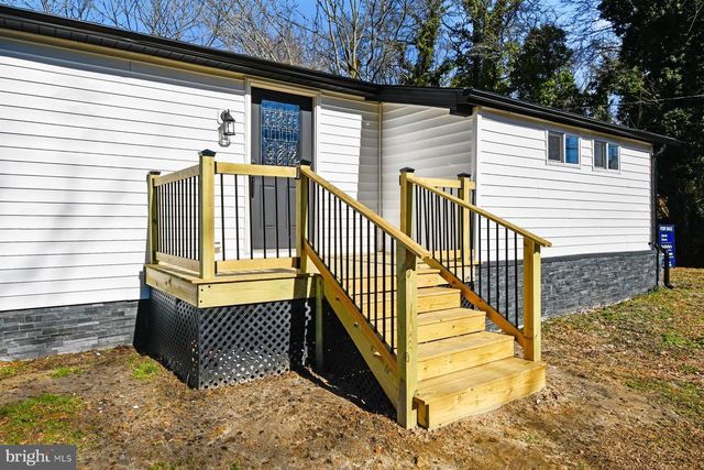 405 PARK LN, Laurel, DE 19956