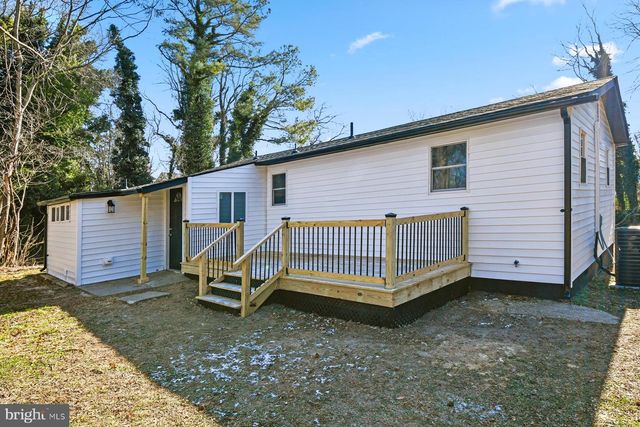 405 PARK LN, Laurel, DE 19956