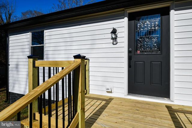 405 PARK LN, Laurel, DE 19956