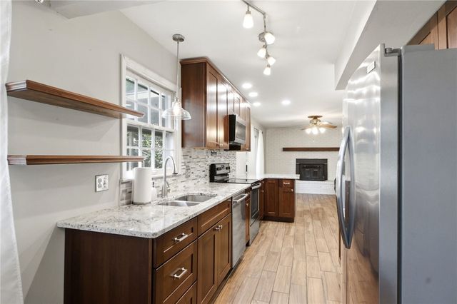 418 Zimmer Drive, Fairborn, OH 45324