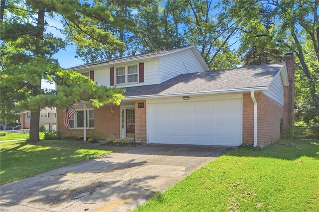 418 Zimmer Drive, Fairborn, OH 45324