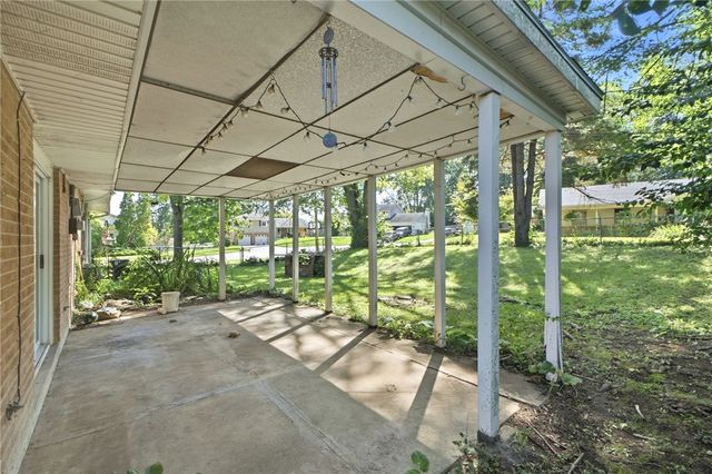 418 Zimmer Drive, Fairborn, OH 45324
