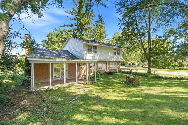 418 Zimmer Drive, Fairborn, OH 45324