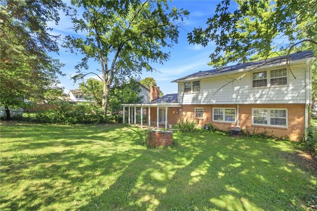 418 Zimmer Drive, Fairborn, OH 45324