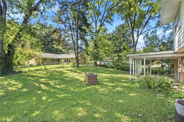 418 Zimmer Drive, Fairborn, OH 45324