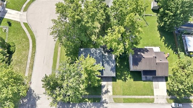 418 Zimmer Drive, Fairborn, OH 45324