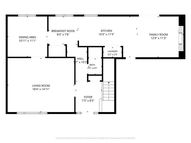 418 Zimmer Drive, Fairborn, OH 45324
