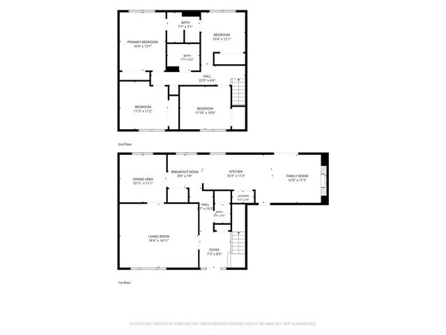 418 Zimmer Drive, Fairborn, OH 45324