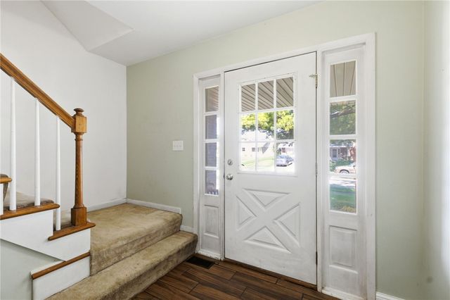 418 Zimmer Drive, Fairborn, OH 45324