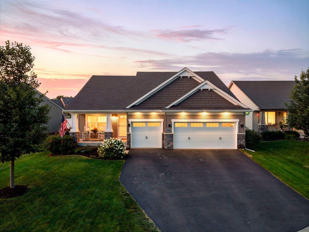 13732 Apollo Way, Rosemount, MN 55068 — exterior