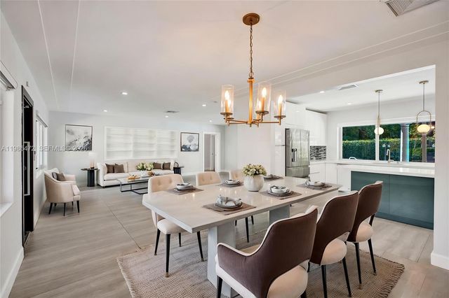 1110 NE 100th St, Miami Shores, FL 33138