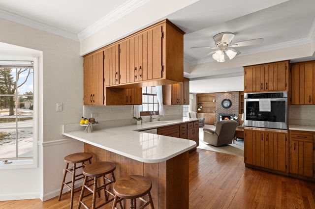 8423 Harrison Avenue, Munster, IN 46321