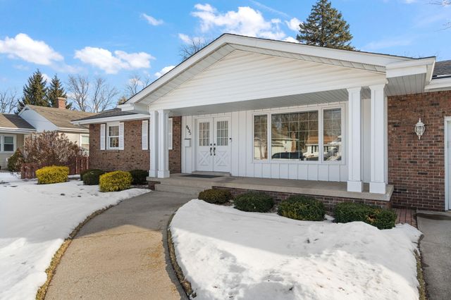 8423 Harrison Avenue, Munster, IN 46321