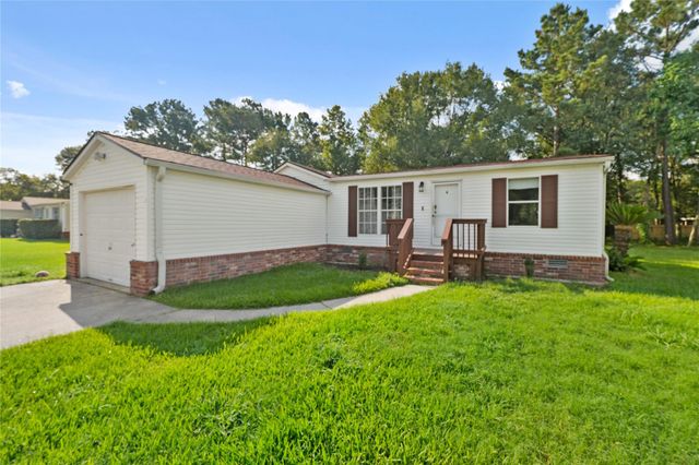 16572 River Ranch Drive, Conroe, TX 77302