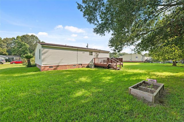 16572 River Ranch Drive, Conroe, TX 77302