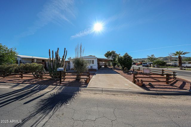 4353 E FREMONT Street, Phoenix, AZ 85042