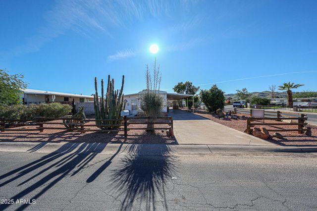 4353 E FREMONT Street, Phoenix, AZ 85042