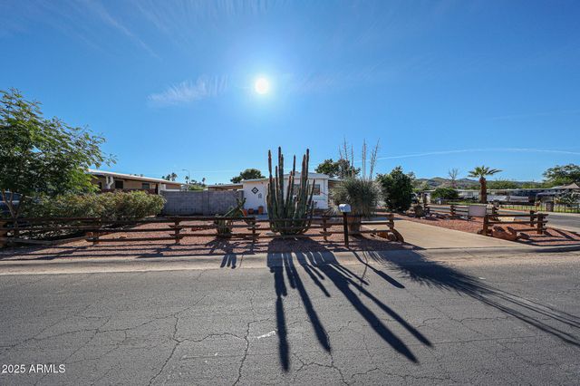 4353 E FREMONT Street, Phoenix, AZ 85042