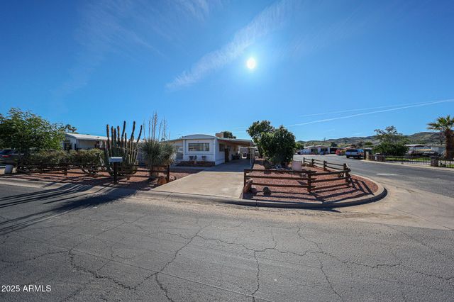 4353 E FREMONT Street, Phoenix, AZ 85042