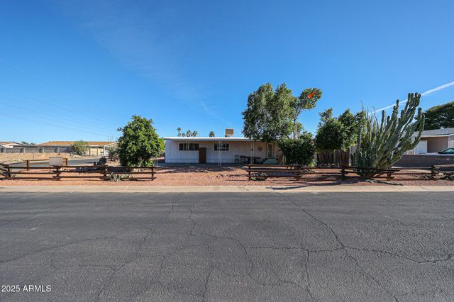 4353 E FREMONT Street, Phoenix, AZ 85042