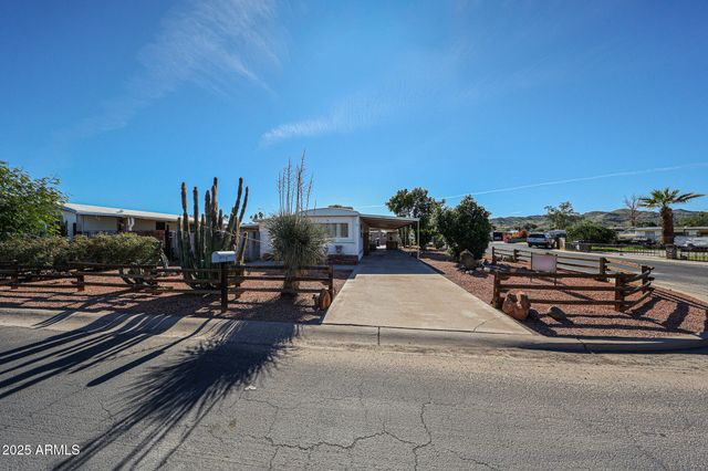 4353 E FREMONT Street, Phoenix, AZ 85042