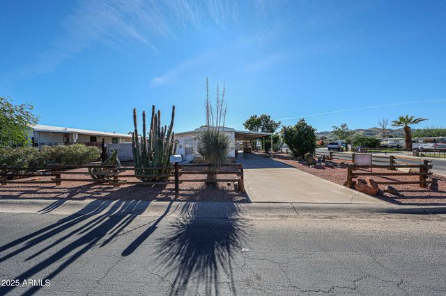 4353 E FREMONT Street, Phoenix, AZ 85042