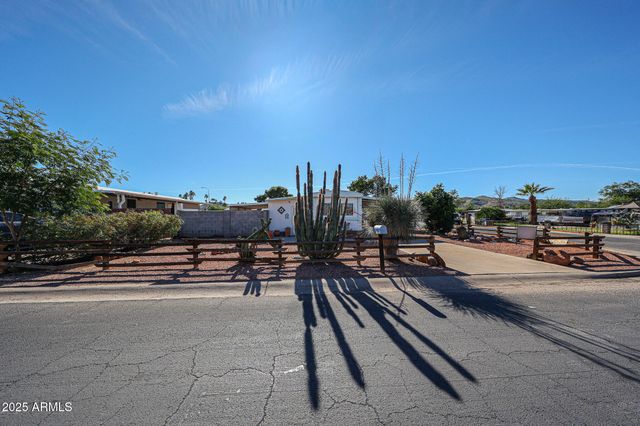 4353 E FREMONT Street, Phoenix, AZ 85042