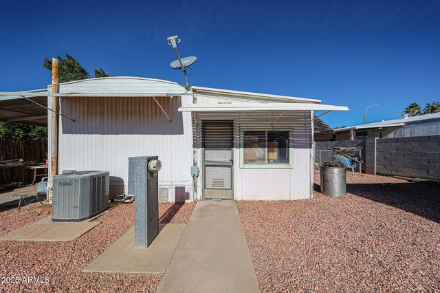 4353 E FREMONT Street, Phoenix, AZ 85042